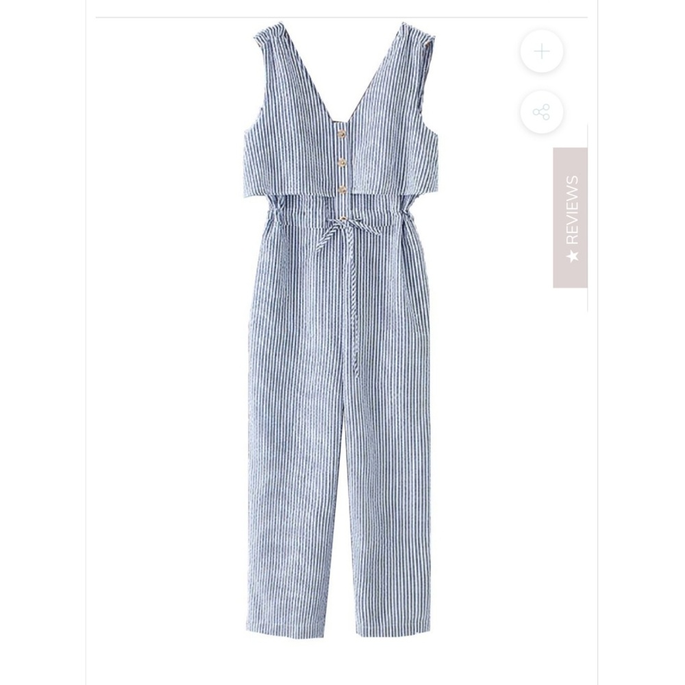 Jumpsuit